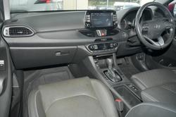 2019 Hyundai i30 Elite