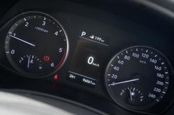 2019 Hyundai i30 Elite