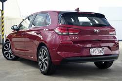 2019 Hyundai i30 Elite
