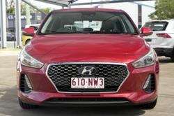 2019 Hyundai i30 Elite