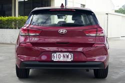 2019 Hyundai i30 Elite