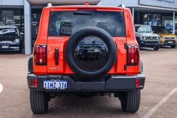 2024 GWM Tank 300 Ultra Hybrid