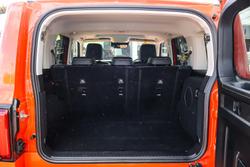 2024 GWM Tank 300 Ultra Hybrid