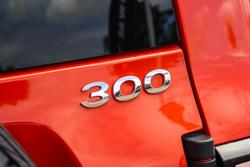 2024 GWM Tank 300 Ultra Hybrid