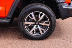 2024 GWM Tank 300 Ultra Hybrid