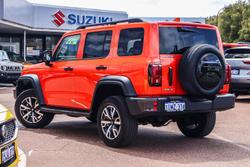 2024 GWM Tank 300 Ultra Hybrid