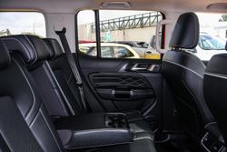 2024 GWM Tank 300 Ultra Hybrid