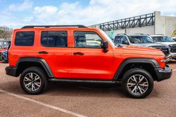 2024 GWM Tank 300 Ultra Hybrid