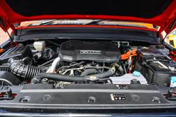 2024 GWM Tank 300 Ultra Hybrid