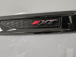 2025 Isuzu MU-X X-TERRAIN MY25 4X4 Dual Range Slate Grey