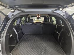 2025 Isuzu MU-X X-TERRAIN MY25 4X4 Dual Range Slate Grey
