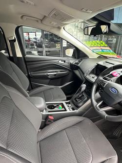 2019 Ford Escape Ambiente