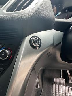 2019 Ford Escape Ambiente