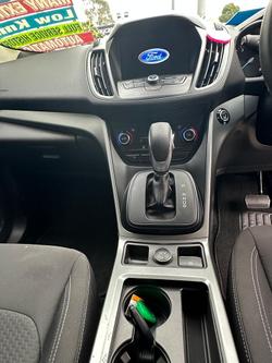 2019 Ford Escape Ambiente