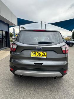 2019 Ford Escape Ambiente