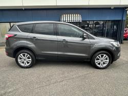 2019 Ford Escape Ambiente