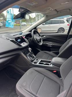 2019 Ford Escape Ambiente