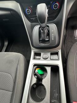 2019 Ford Escape Ambiente