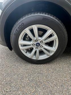 2019 Ford
Escape Ambiente