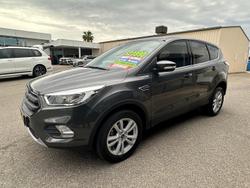 2019 Ford
Escape Ambiente