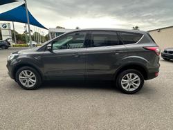 2019 Ford Escape Ambiente