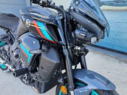 2023 Yamaha MT-10A GREY