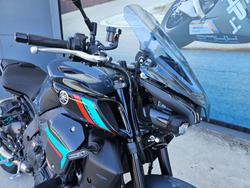 2023 Yamaha MT-10A GREY