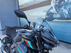 2023 Yamaha MT-10A GREY