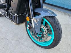 2023 Yamaha MT-10A GREY