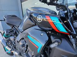 2023 Yamaha MT-10A GREY