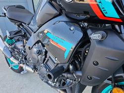 2023 Yamaha MT-10A GREY