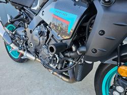 2023 Yamaha MT-10A GREY