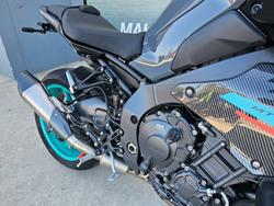 2023 Yamaha MT-10A GREY