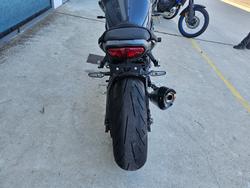 2023 Yamaha MT-10A GREY