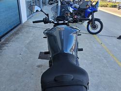 2023 Yamaha MT-10A GREY