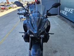 2023 Yamaha MT-10A GREY