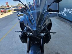 2023 Yamaha MT-10A GREY