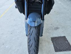2023 Yamaha MT-10A GREY