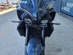 2023 Yamaha MT-10A GREY