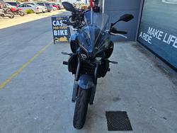 2023 Yamaha MT-10A GREY