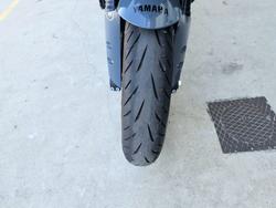 2023 Yamaha MT-10A GREY