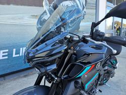2023 Yamaha MT-10A GREY