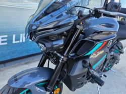 2023 Yamaha MT-10A GREY