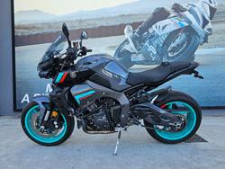 2023 Yamaha MT-10A GREY
