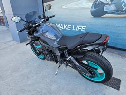 2023 Yamaha MT-10A GREY