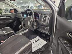 2019 Holden Colorado LS