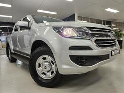 2019 Holden Colorado LS