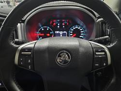 2019 Holden
Colorado LS