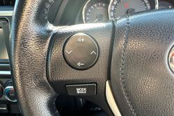 2014 Toyota Corolla Ascent Sport