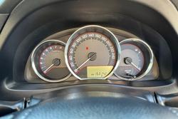 2014 Toyota Corolla Ascent Sport